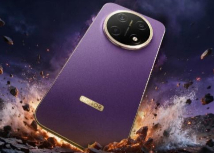 Honor X8e 4G Resmi Meluncur, Bawa Kamera 108MP, Baterai 7.700mAh dan Tahan Air IP69K!