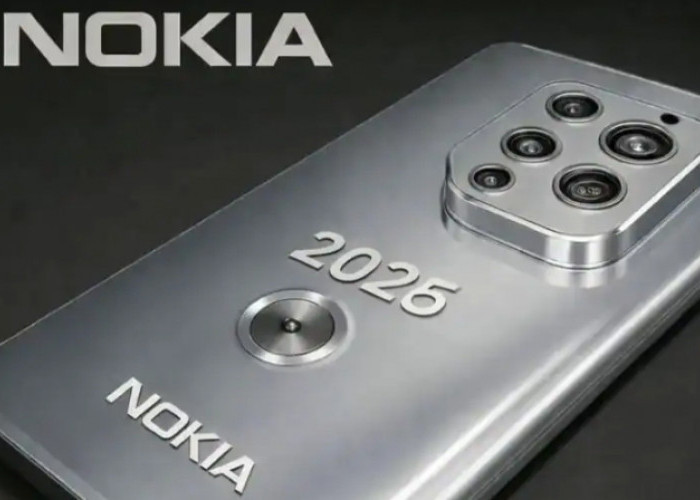 Nokia Bangkit di 2026! Dari HP Rp300 Ribuan hingga Flagship 5G, Siap Rebut Pasar Indonesia Lagi