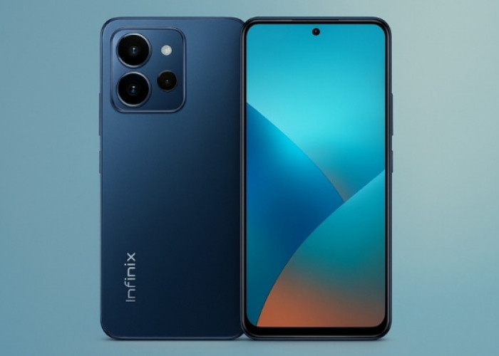 GILA! Infinix Serbu 2026 dengan HP & Tablet Spek Dewa, Harga Mulai Sejutaan, Ada Gaming Flagship Murah!