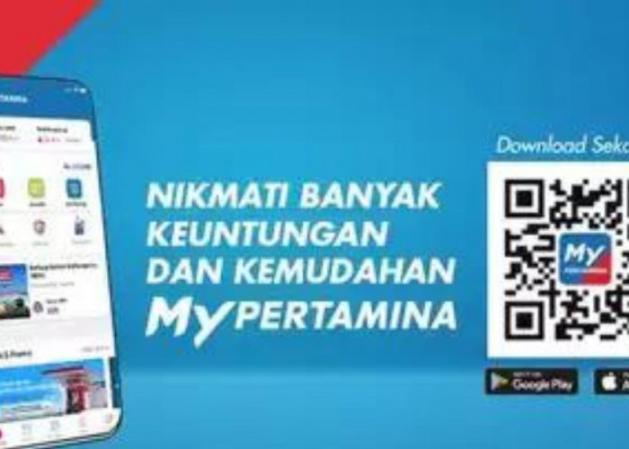 Cara Membuat Barcode Pertamina untuk Pembelian BBM Bersubsidi