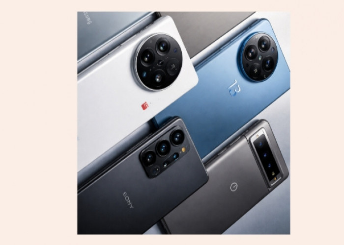 Smartphone Kamera Canggih: Dampak pada Industri Konten Digital 2026