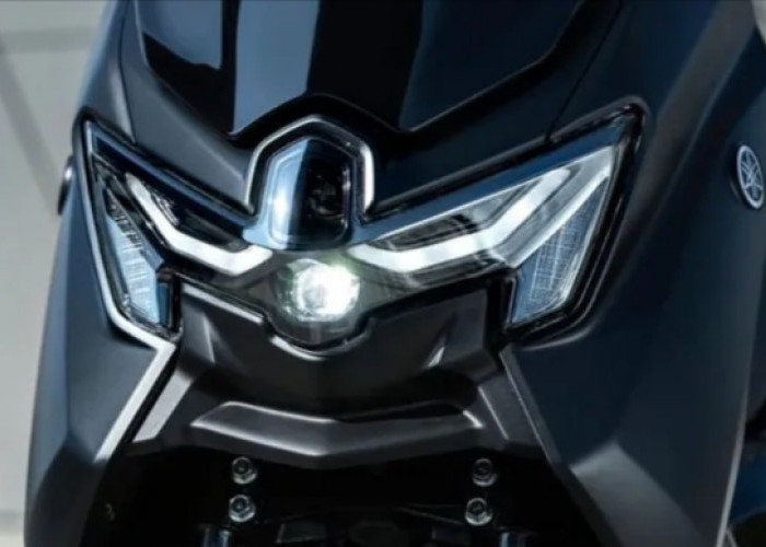 Harga Yamaha NMAX Turbo Facelift 2026 Resmi Beredar, Mulai Rp33 Jutaan hingga Rp46 Jutaan