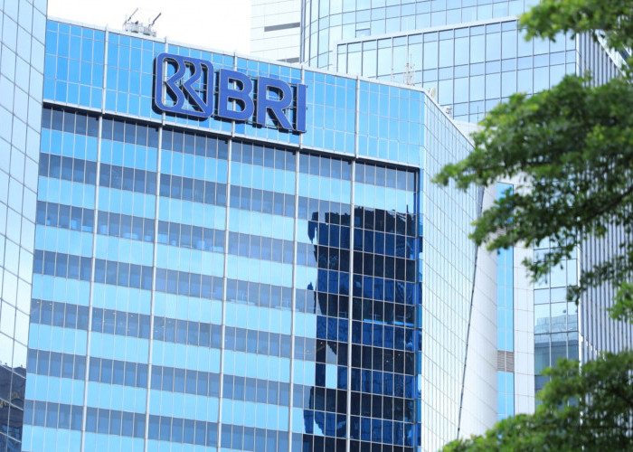 Momentum Earth Hour, BRI Perkuat Aksi Nyata Keberlanjutan dan Tekan Emisi di Lingkungan Kerja