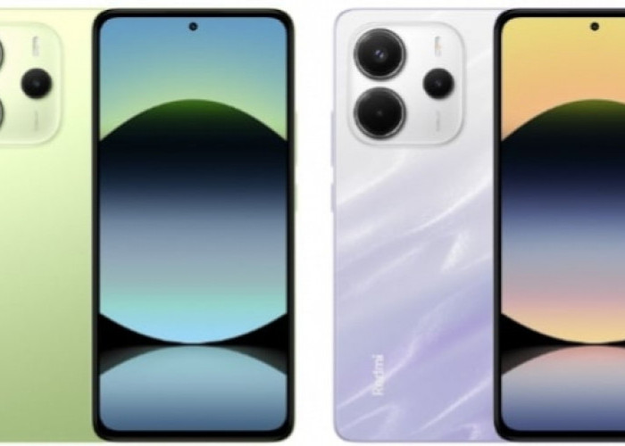 Rekomendasi HP 256 GB Termurah 2026, Penyimpanan Luas Cocok untuk Pelajar dan Gamer