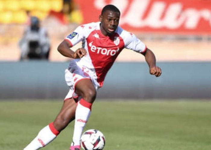 Youssouf Fofana Menegaskan Fokusnya pada AS Monaco Meski Diproklamirkan Target AC Milan