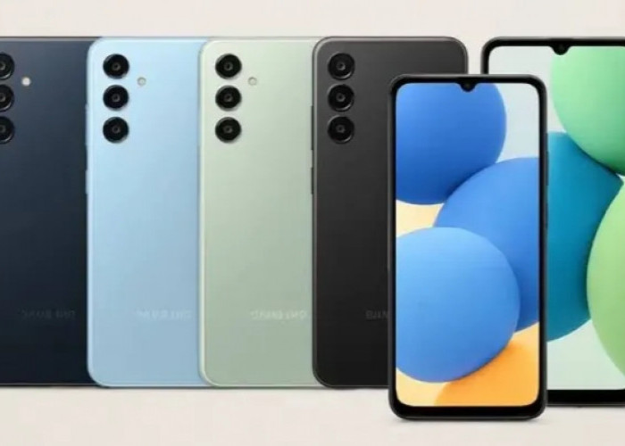 Bukan Kamera atau Performa, Daya Tahan realme C55 Jadi Alasan Utama Dipilih di Awal 2026