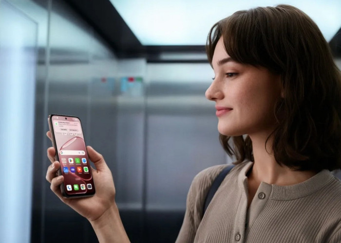 Harga Mulai Rp4,8 Juta, OPPO A6s Tawarkan Kombinasi Baterai Besar dan Fast Charging