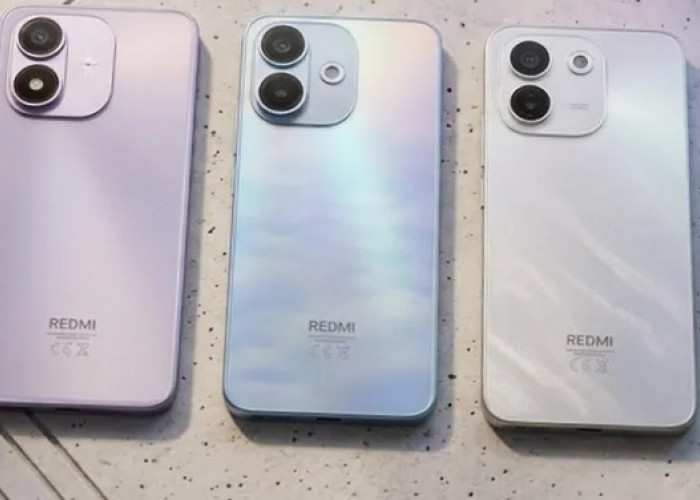 Redmi Note 17 Pro Resmi Global, Bawa Baterai 8.340 mAh dan Kamera OIS