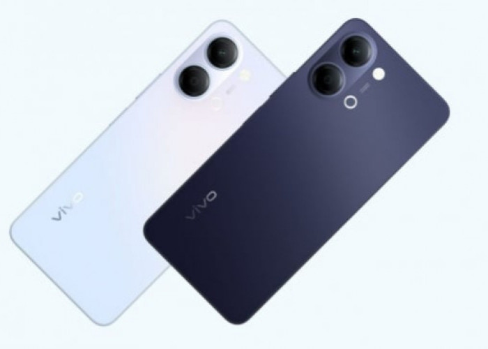  6 Pilihan HP Vivo 2026, Mana yang Paling Worth It untuk Dibeli?