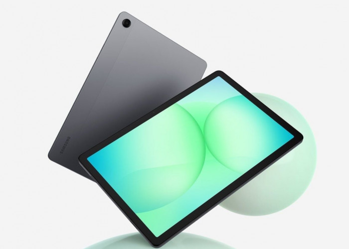 Samsung Galaxy Tab A11+ Resmi Hadir, Tablet Entry Level RAM 6 GB dengan Dukungan Update 7 Tahun