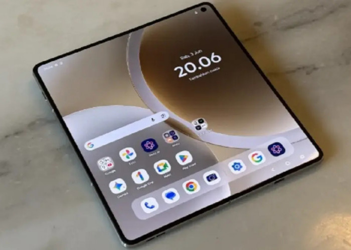 Motorola Razr Fold Resmi Meluncur di Indonesia, Usung Snapdragon 8 Gen 5 dan Kamera DXOMARK Gold