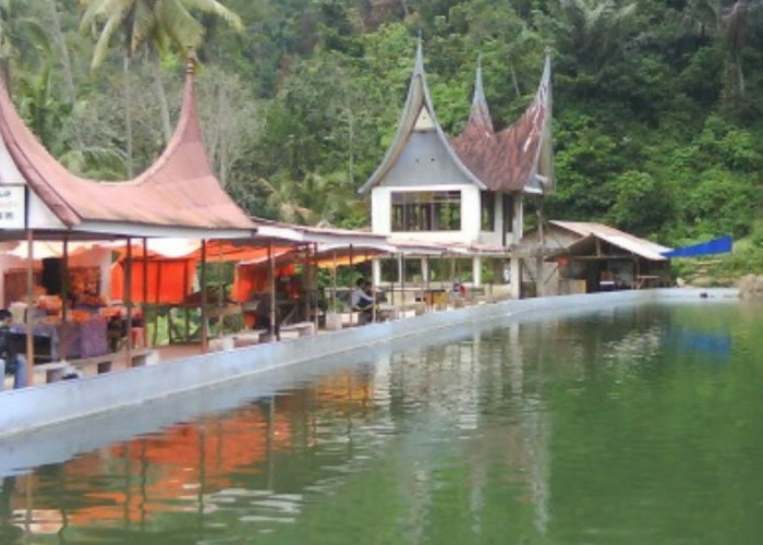 Legenda Ikan Sakti Sungai Janiah | Cerita Rakyat Kabupaten Agam, Sumatera Barat