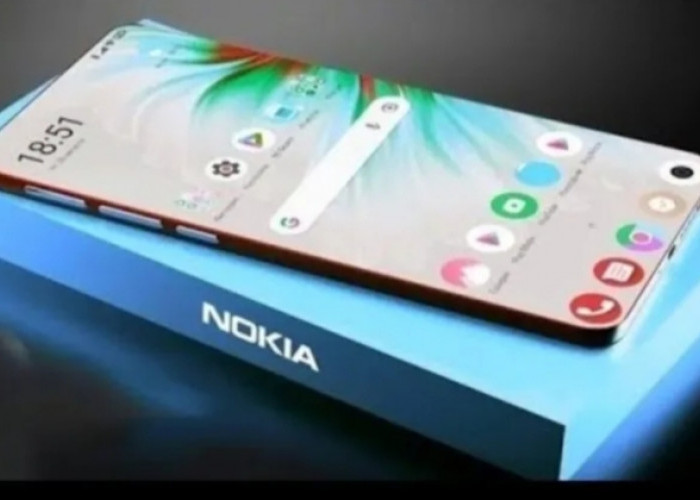 Andalkan Android Ringan, Nokia X2 2026 Cocok untuk Pelajar dan Pemula