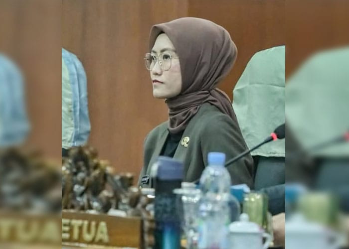 Wabup Lahat Perjuangkan Penambahan Kuota Haji Tahun 2026