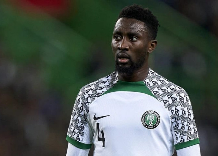 Wilfred Ndidi, Sang Penyelamat Leicester dan Pahlawan Super Eagles