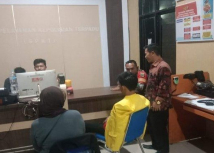 Mahasiswa UT Empat Lawang Jadi Korban Begal Saat Hendak UAS, Pihak Kampus Desak Polisi Usut Tuntas