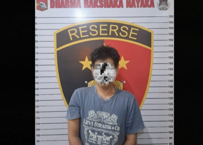 Polres Empat Lawang dan Jatanras Polda Sumsel Ringkus 2 Pelaku Curas Brutal di PT SNI, 4 Orang Masih Buron