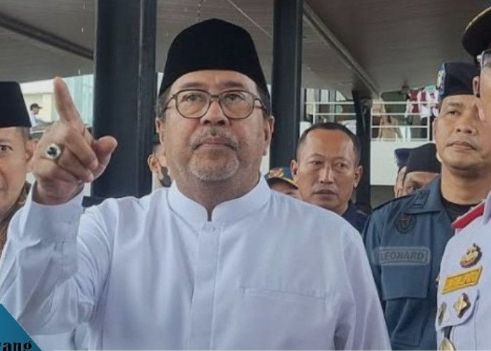 Rano Karno Naikkan Insentif Guru Ngaji DKI Jakarta hingga Rp750 Ribu pada 2027