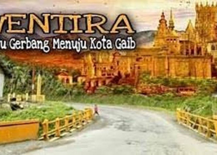 Wentira, Mengungkap Kisah-kisah Gaib dan Misteri di Balik 'Kota Gaib' di Sulawesi Tengah