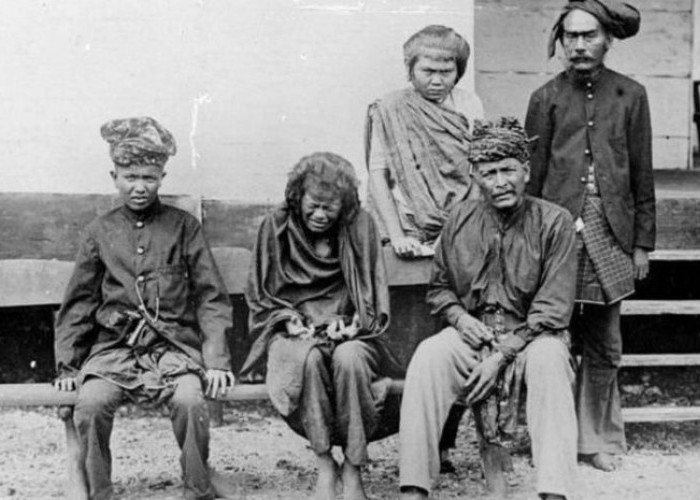 Kumpulan Pejuang Indonesia Terkenal yang Kebal Peluru: Kisah Menakjubkan Tokoh Legendaris, Ada Cut Nyak Dhien