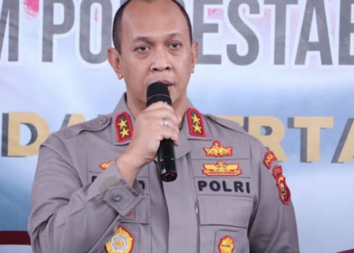 Temuan Kasus COVID-19 di Palembang Meningkat, Pemerintah Sumsel Perketat Prokes menjelang Nataru 2023/2024