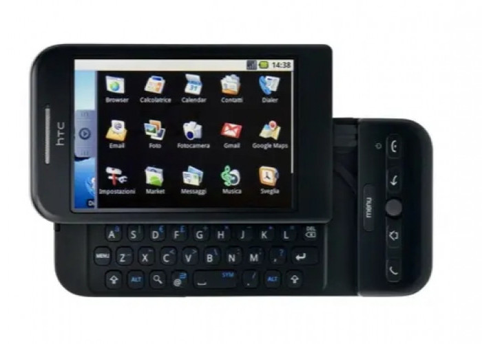 Dari Keyboard Geser hingga Kamera AI, Ini 5 HP Android yang Mengubah Tren Smartphone