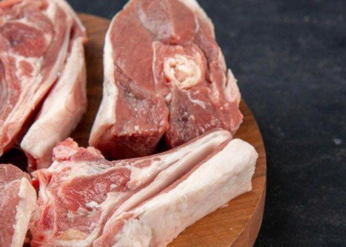 Idul Adha 2024: Bolehkah Daging Kurban Dijual?