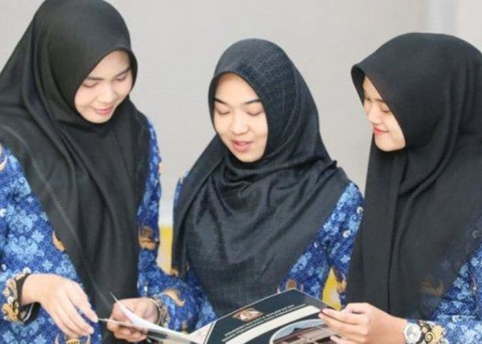 Wacana Kenaikan Gaji PNS 2025, Berikut Rincian Gapok Terbaru per Agustus