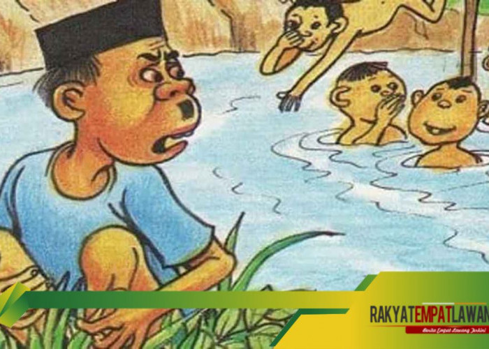 Jangan Kaget! Inilah Mantra Ajaib yang Wajib Diucapkan Masyarakat Bangka Belitung Sebelum Buang Hajat