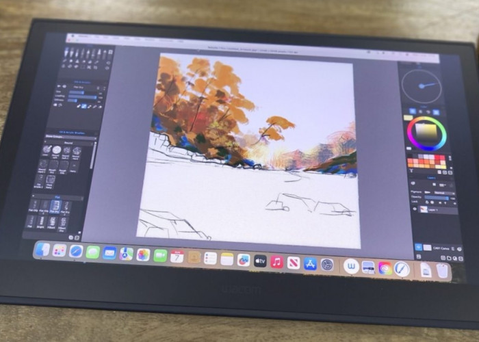  5 Tablet Murah Terbaik 2026 untuk Animasi Digital, Layar Super Smooth Mulai Rp2 Jutaan!