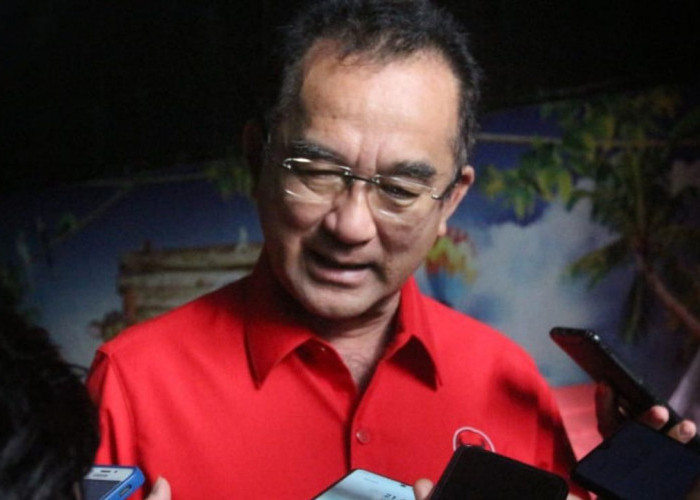 PDIP Makin Yakin Ganjar Menang di Daerah Kepulauan Ini