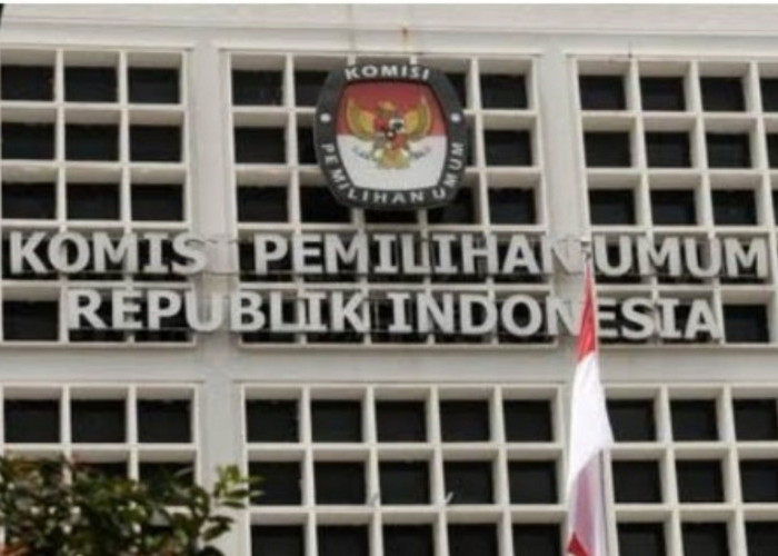 5 Komisioner KPU Sumsel di Tetapkan, Hari ini Dilantik di Jakarta?
