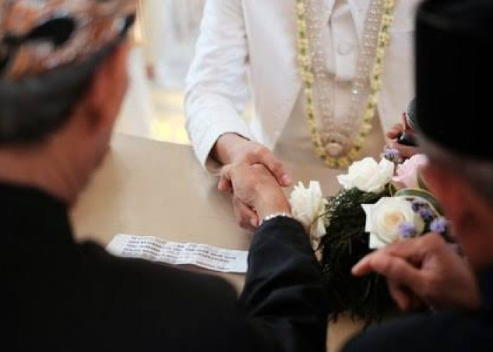 Tekan Laju Pemohon Dispensasi Nikah, Ini yang Dilakukan Pengadilan Agama Pagaralam