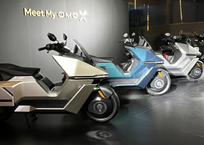 Harga Motor Listrik Juli 2026 Resmi Diperbarui, Polytron Naik hingga Rp1,5 Juta