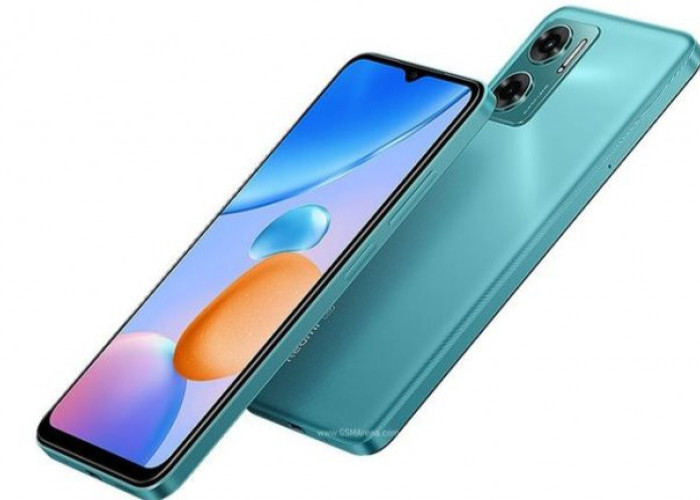 Redmi 10 5G Makin Diburu! HP 5G Murah dengan Layar 90Hz dan Kamera 50MP, Harga Mulai Rp3 Jutaan