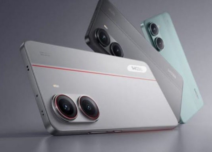 Redmi Turbo 5 Terdeteksi di Geekbench, Dimensity 8500 Resmi Jadi Senjata Performa Baru Redmi