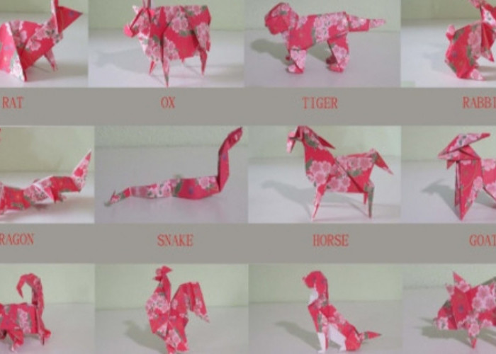 4 Shio yang Diramal Paling Sukses di Tahun 2026