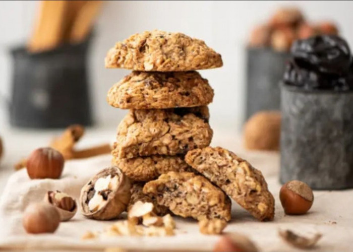 Bahaya Tersembunyi: Risiko Kesehatan Akibat Mengkonsumsi Cookies 