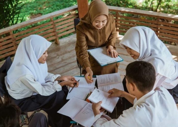 Wacana Libur Sekolah Selama Ramadan, Bagaimana Siswa Non-Muslim?