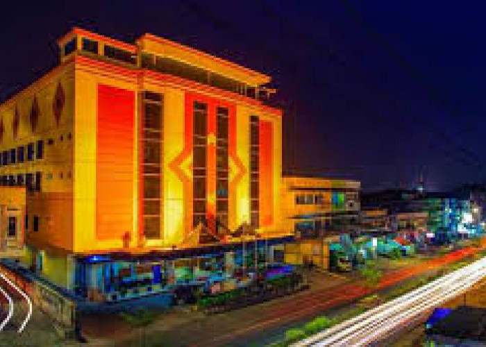 Nggak Bikin Kantong Kering, Ini 5 Hotel Paling Murah di Daerah Jambi