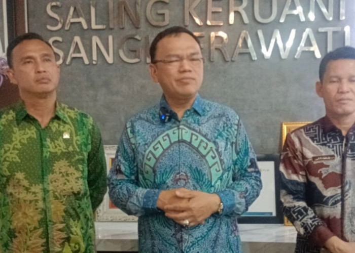 Program Prioritas Presiden Mulai Dirasakan, Bupati Joncik Tegaskan MBG, Ketahanan Pangan, hingga Sekolah