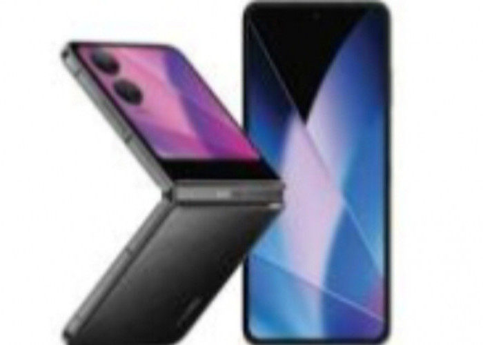 Infinix Zero Fold, HP Lipat Value for Money dengan Layar Besar dan RAM Lega
