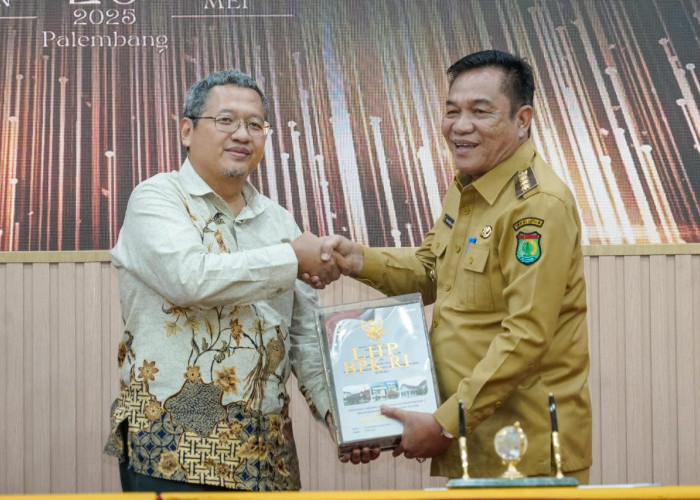 Pemprov Sumsel dan Kejati Teken Hibah Lahan untuk Pembangunan RS Adhyaksa Tipe D di Palembang