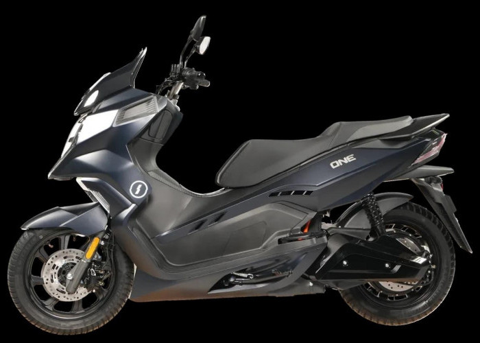 Adu Motor Listrik Polytron Fox-R vs Alva One, Mana Lebih Unggul? Baterai dan Jarak Tempuh Jadi Pembeda