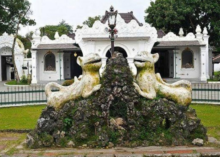 Ini Loh 6 Tempat Angker di Cirebon yang Terkenal dengan Banyak Penampakan Makhluk Gaib