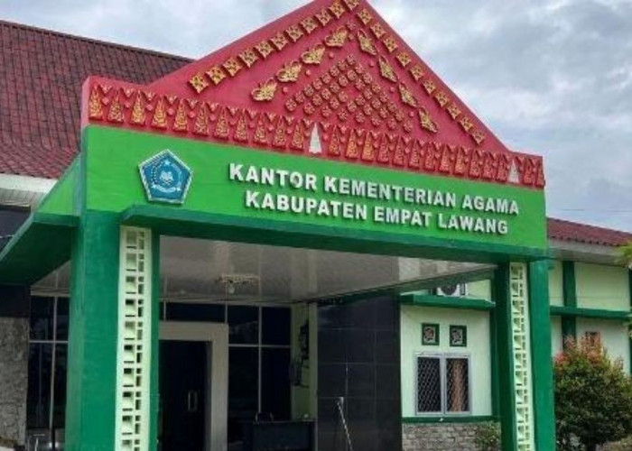 30 Calon Jemaah Haji Empat Lawang Mulai Jalani Tes Kesehatan untuk Keberangkatan 2025