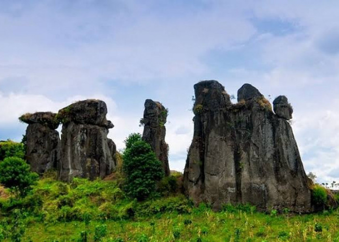 Membuka Tabir 6 Batu Megalith di Jawa Timur, Benarkah Miliki Kekuatan Gaib? Ini Penjelasanya