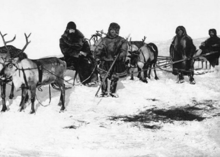 Suku Eskimo: Keajaiban Kehidupan dan Kebudayaan di Kutub Utara
