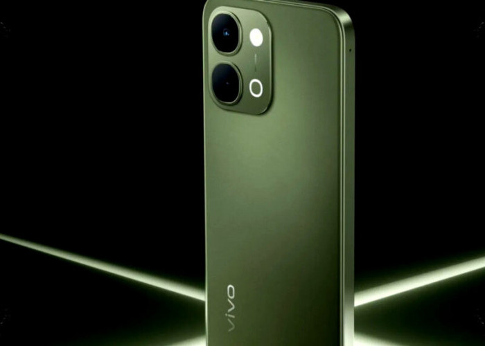 Vivo T5x Resmi Meluncur! Baterai 7200mAh dan IP69+ Jadi Raja Ketahanan di Kelas Menengah