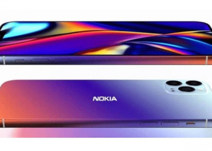 Performa Gahar Harga Terjangkau, Nokia McLaren Xtreme 2025 Tawarkan Kamera 200MP